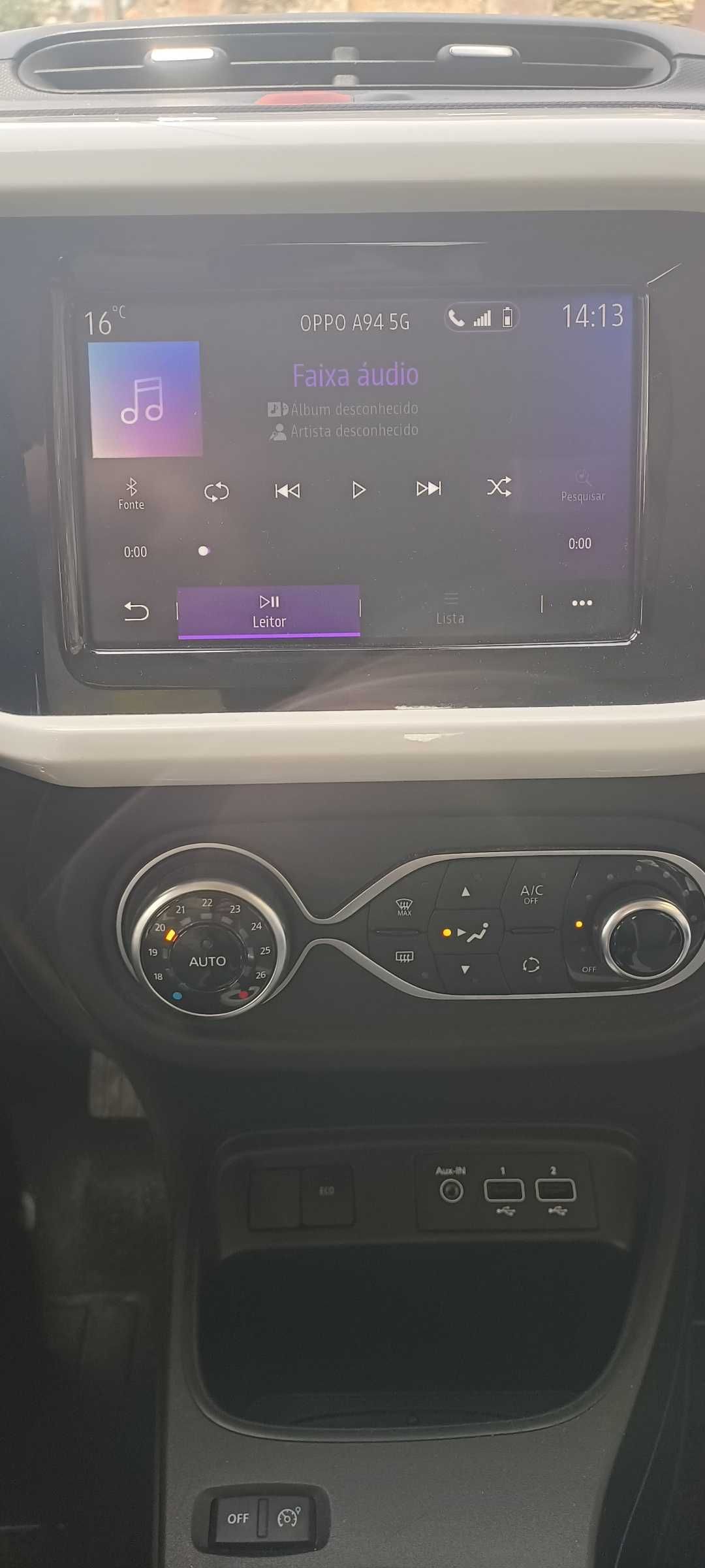 Renault Twingo Z.E