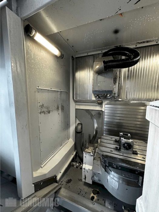 Centrum obróbcze DMG DECKEL MAHO DMC 60T