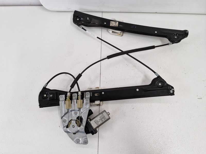 MINI COUNTRYMAN R60 PODNOŚNIK MECHANIZM SZYBY LEWY PRZÓD PRZEDNI 5 PIN