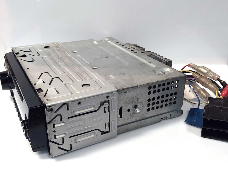 Radio samochodowe Pioneer DEH-09BT 1-DIN CD, USB, Bluetooth