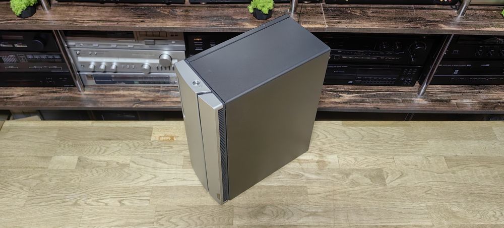 Комп'ютер Lenovo Ideacentr 510/i3-8100/Ram 4Gb/HDD No/Video 1Gb