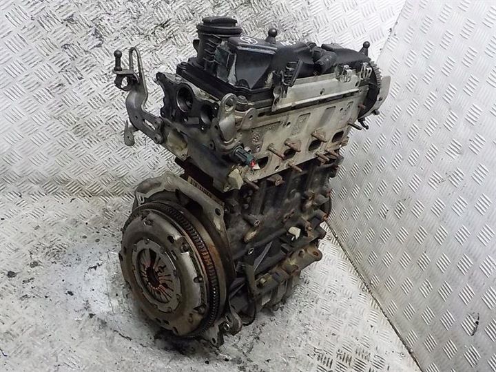 Двигун Skoda Fabia Octavia Superb 1.2 1.4 1.6 1.8 Гарантія 180 днів