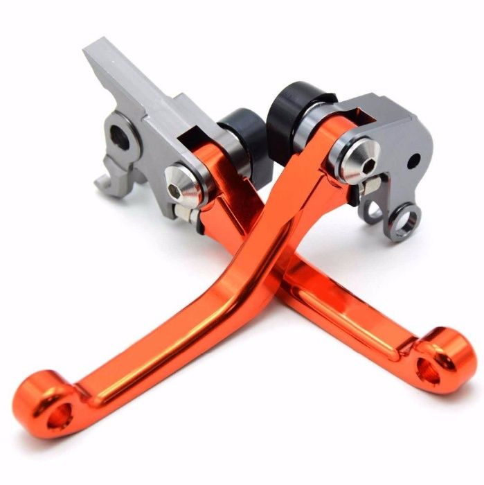 Klamki KTM EXC SX XC XCW XCF SXF SXR XCR 125/200/250/300/350/450