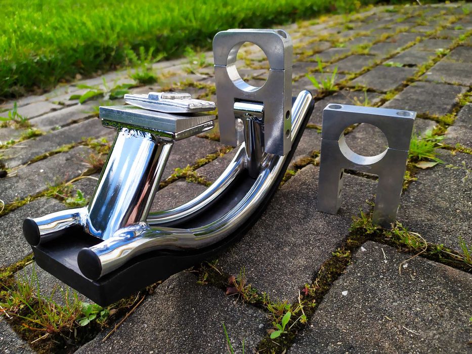 GT Bash guard BMX vintage (raro)