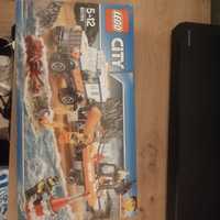 Sprzedam lego 60165