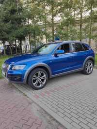 Audi g5 2011 roku 2.0 tdi Allroad