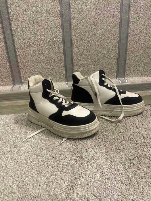 Хайтопи жіночі 39р