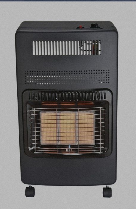 Польща газовий обігрівач Обогреватель газовый 4200w