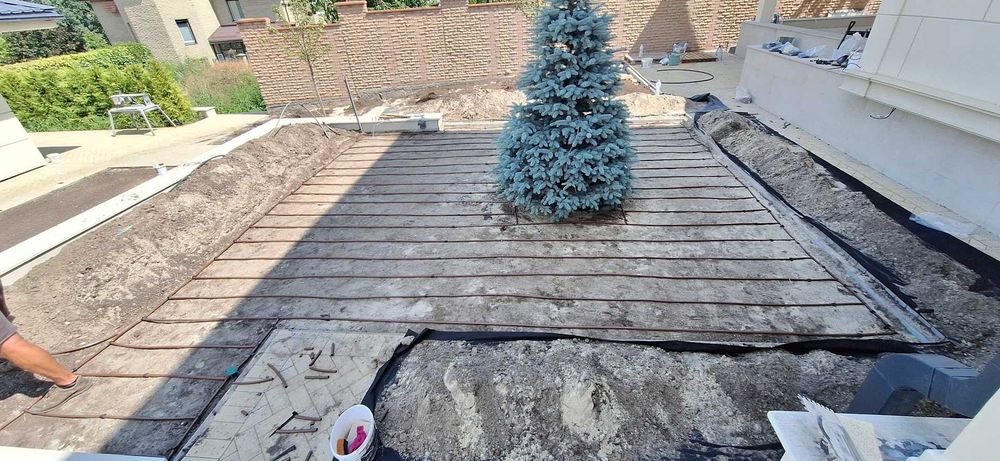 "Автоматичні системи поливу для вашої ділянки – проектування і монтаж"