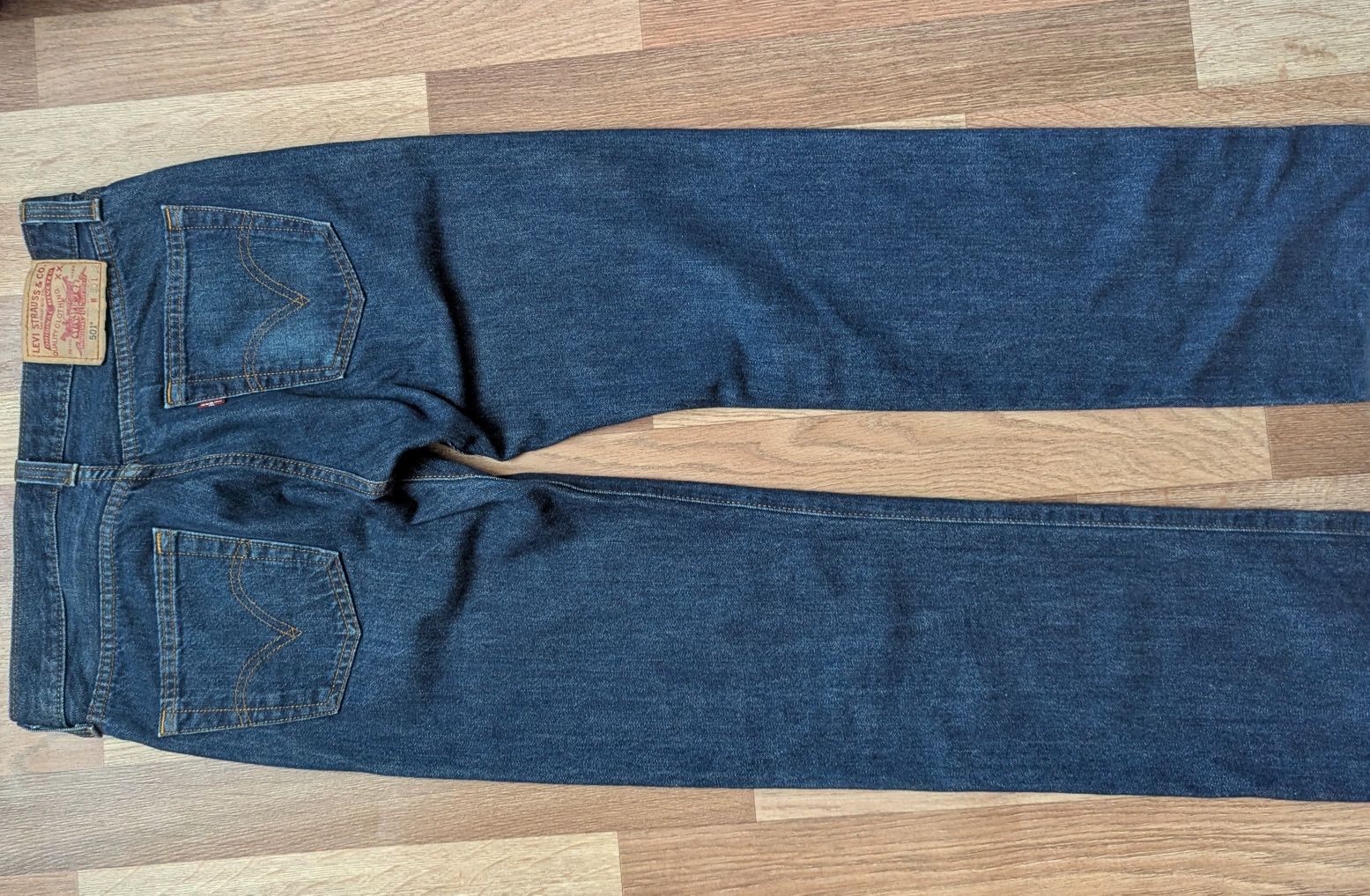 Джинси Levi's , Levis