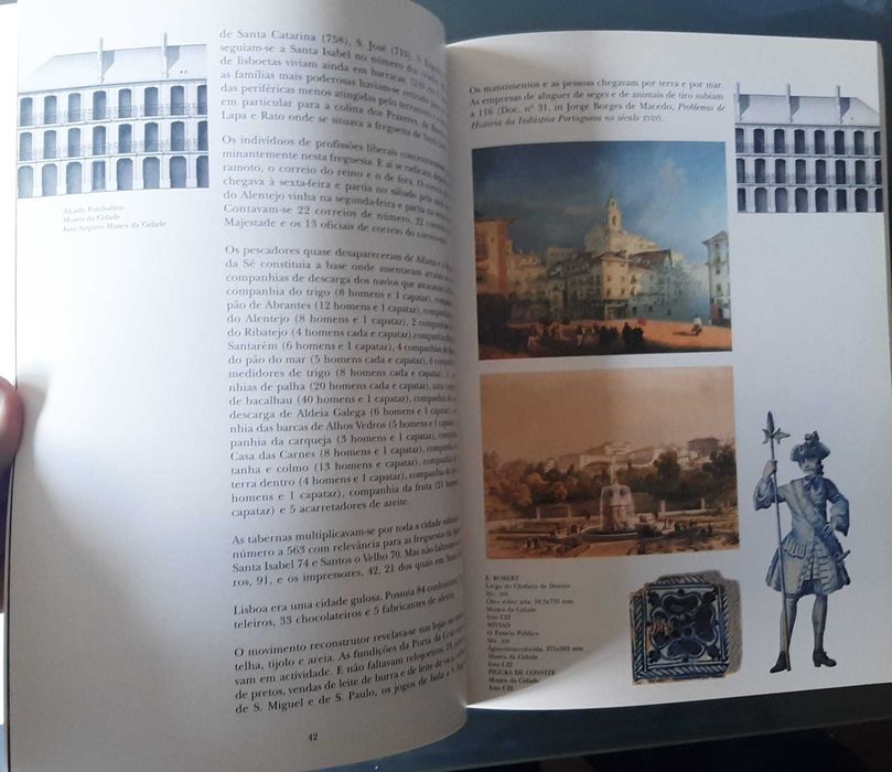 Reabilitação Urbana Núcleos Históricos - Lisboa