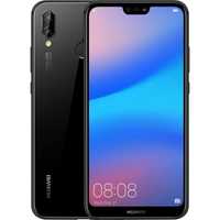 Huawei P20 Lite 4/64GB Black JAK NOWY