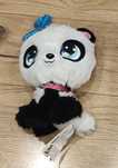 Pluszak maskotka panda