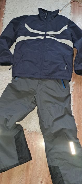 Kurtka I spodnie narciarskie M/L