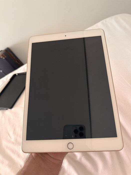 Ipad 8° geração