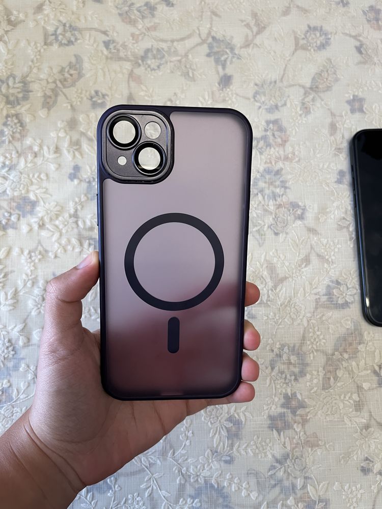 Iphone 15 Plus 256 GB