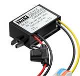 Przetwornica napięcia 12 V na 5 V, 24 V na 5 V