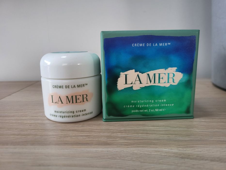 La Mer Cream de La Mer 60 ml