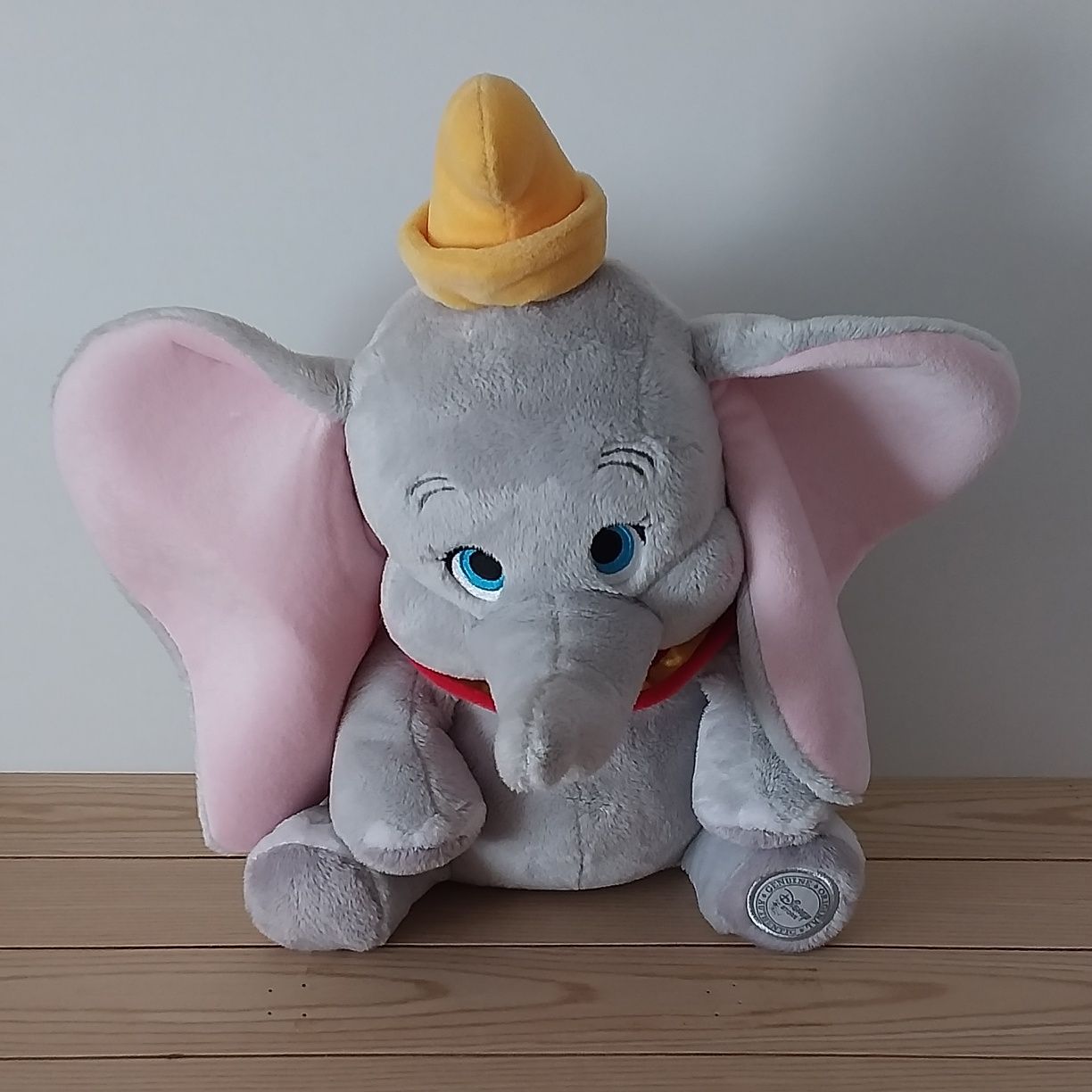 Peluche Dumbo da Disney