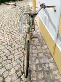 Bicicleta classica