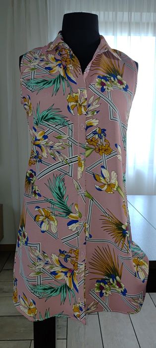 Sukienka/tunika rozm. M