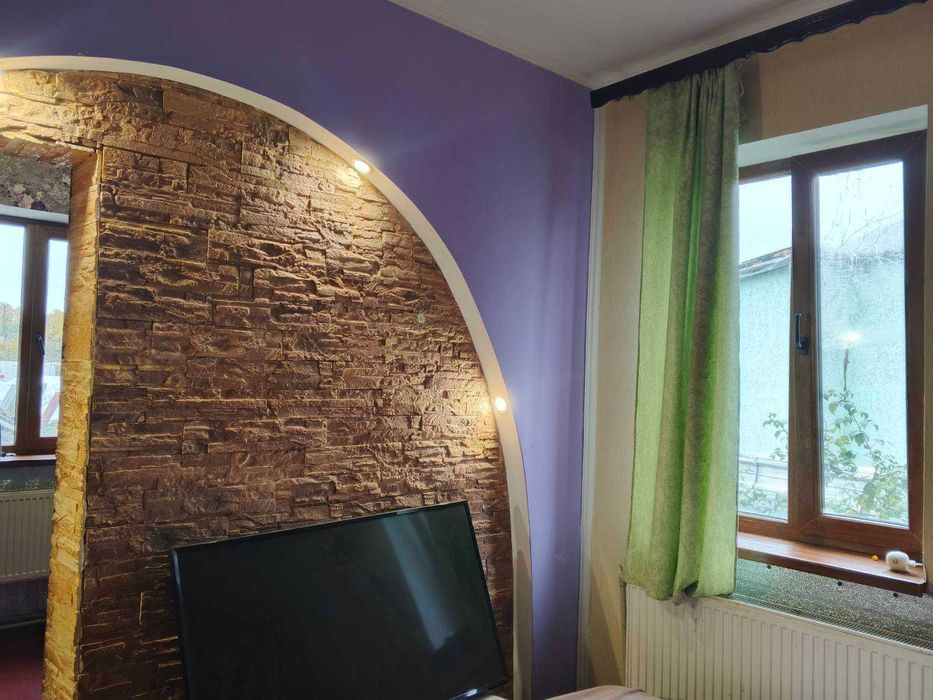 Продаём добротный большой дом с удобствами