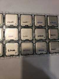 Процессор Intel Quad Q6600 LGA775 4 ядра 1066 шина