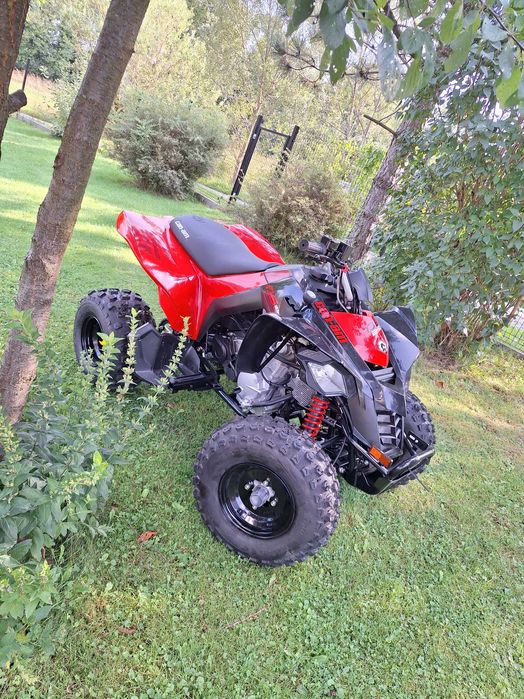 CAN-AM 3jnb ds 250-st 250 rd int 22