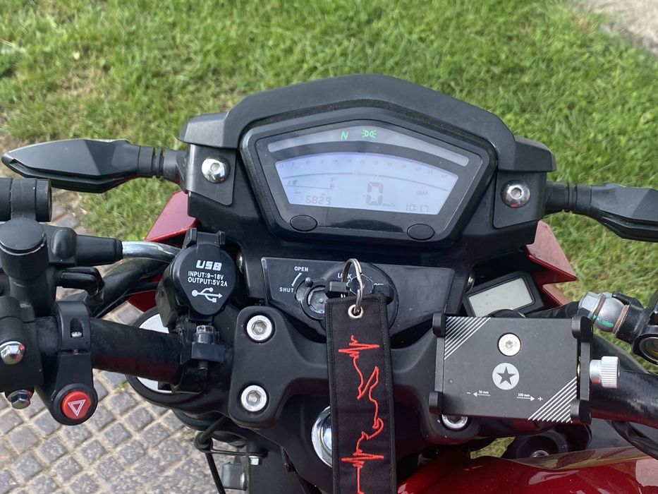 Продається Lifan sr 220