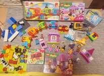 Duży zestaw Lego Duplo