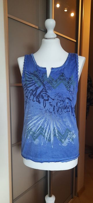 Thirt holenderskiej marki DEPT roz.S