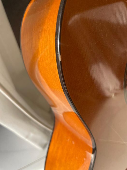 Violão Yamaha CS40 II
