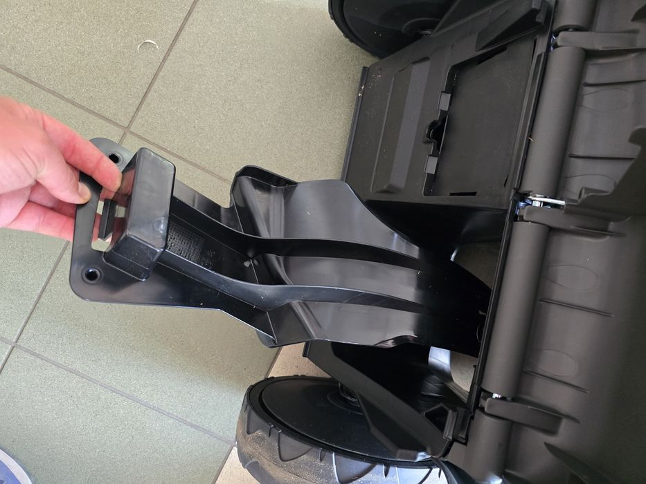 Super Promocja!!! Mocna kosiarka Akumulatorowa z 2x 7,5A