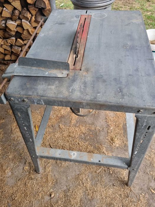Krajzega  z niemiec 230 volt 2800 obrotów