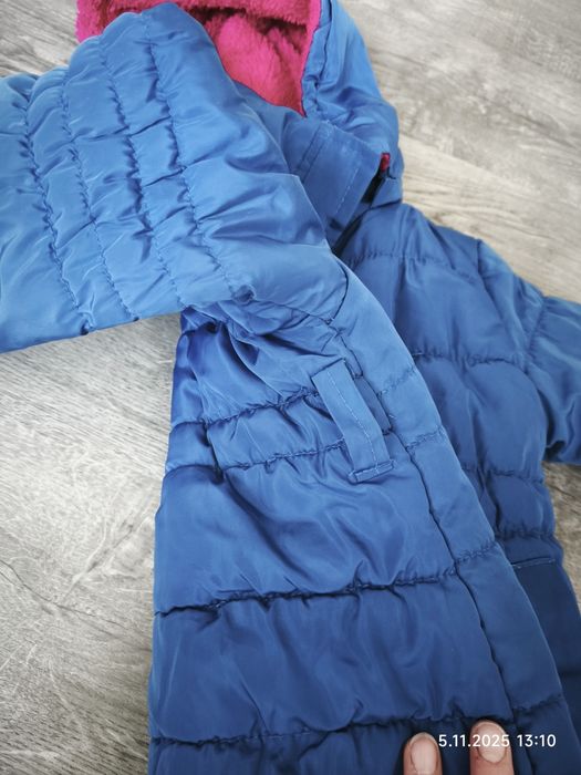 Kurtka zimowa 98/104