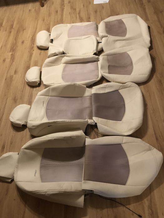 Pokrowce mercedes w211 jakbet