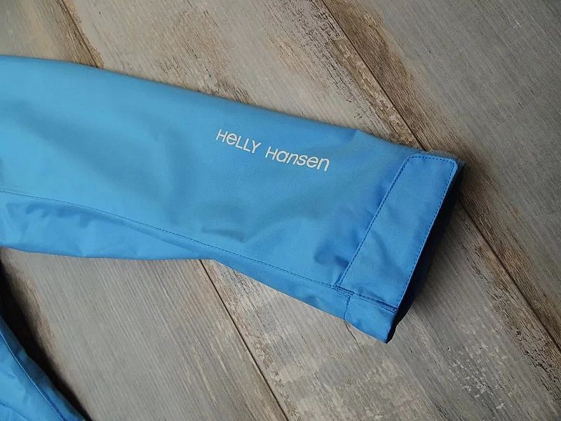Helly Hansen Light Jacket Lekki Sztormiak Nowy