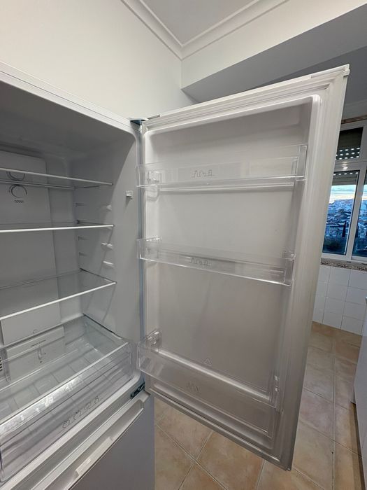 Frigorifico kunft em otimo estado