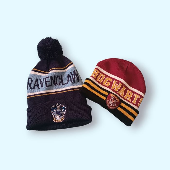 Шапка Гаррі Поттер Хогвартс Рейвенклов