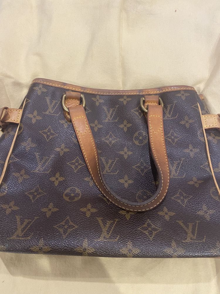 Bolsa Louis vuitton