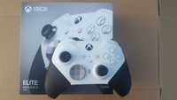 Gamepad Xbox One Elite2 biały