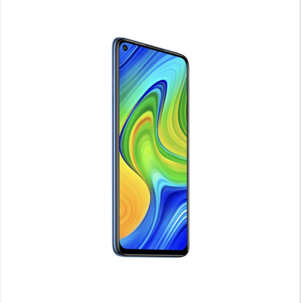 Świetny Redmi Note 9 Midnight Grey - 128 GB