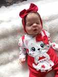 Sprzedam lalusie reborn