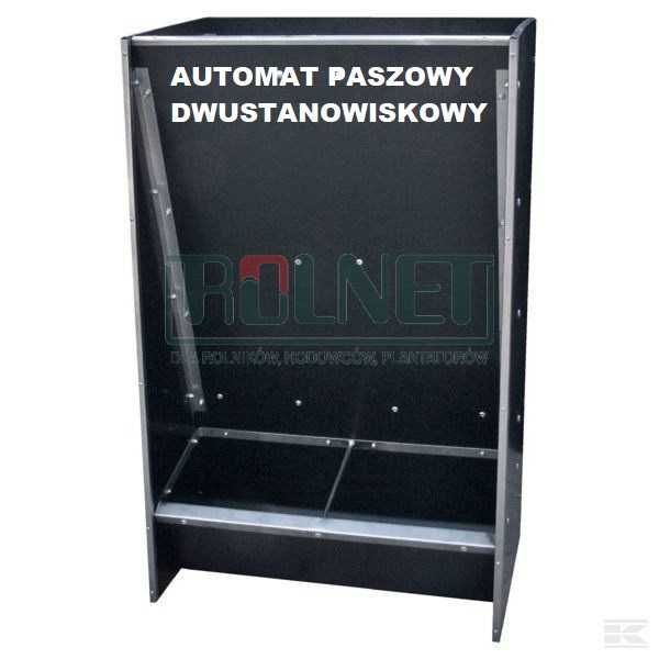 Automat paszowy AP2T