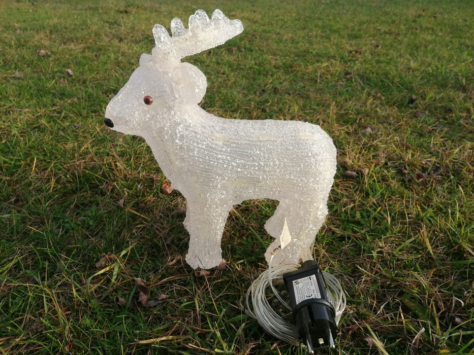 Sprzedam ozdobę świąteczną.