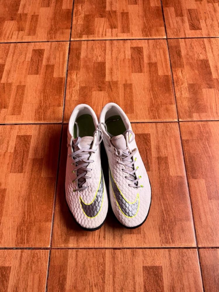 Футзалки Nike hypervenom x
