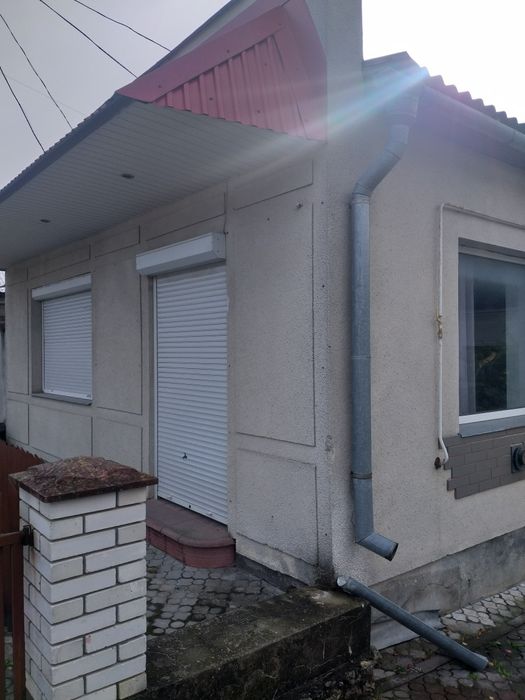 Оренда магазину 50м м.Збараж в районі ринку