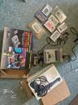 Konsola nintendo mt-777dx