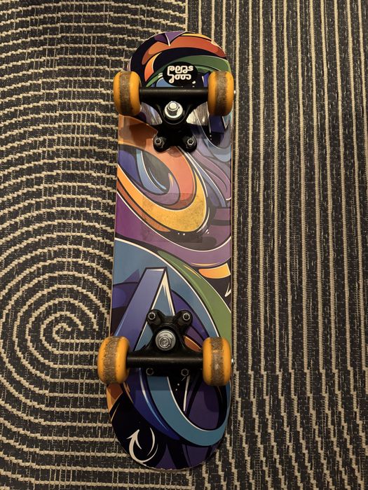 Sprzedam deskorolkę