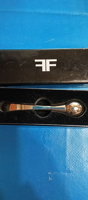 Массажный прибор FF тени для век